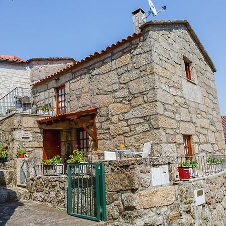 הוילה סואז'ו Casa Rautau מראה חיצוני תמונה