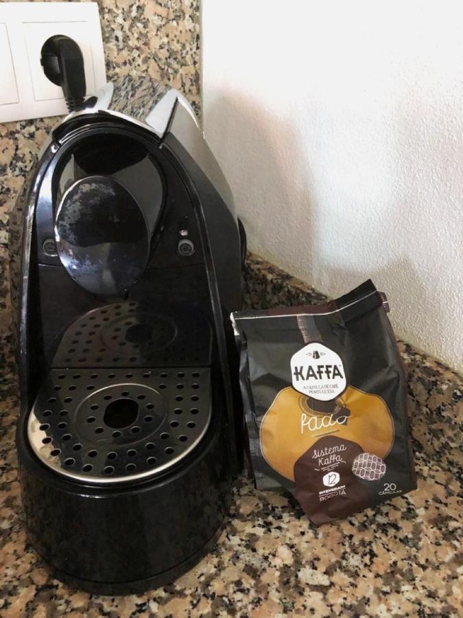 הוילה סואז'ו Casa Rautau מראה חיצוני תמונה