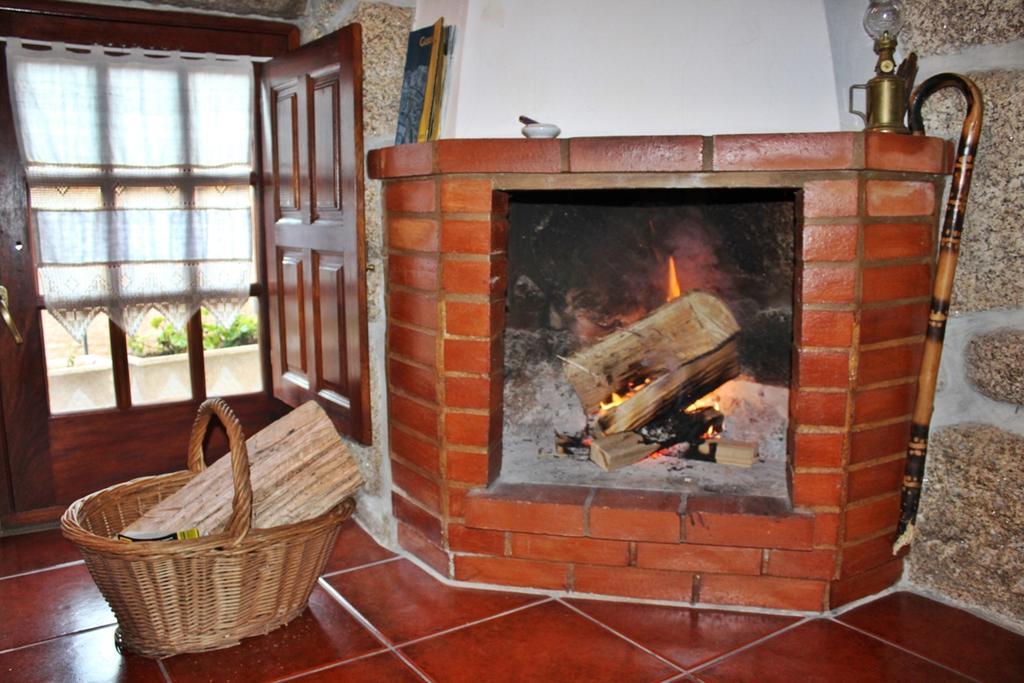 הוילה סואז'ו Casa Rautau מראה חיצוני תמונה