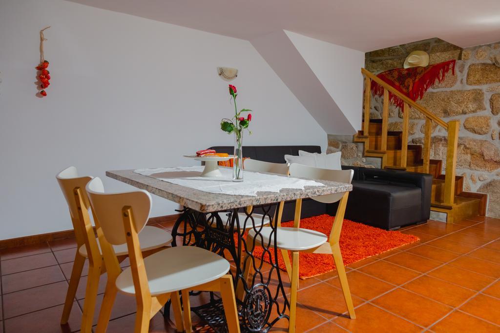 הוילה סואז'ו Casa Rautau מראה חיצוני תמונה