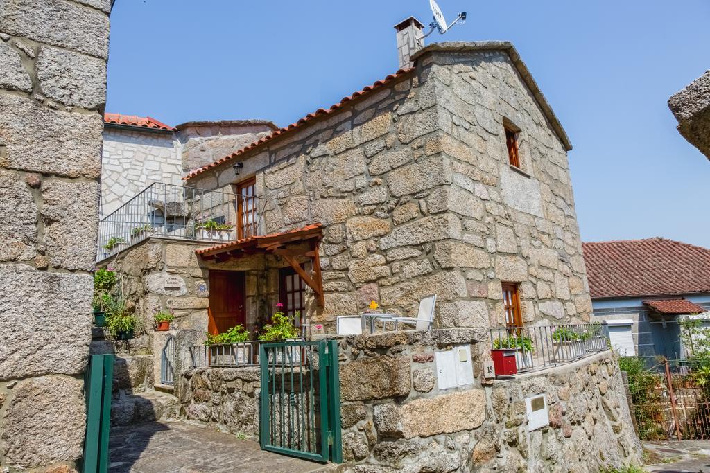 הוילה סואז'ו Casa Rautau מראה חיצוני תמונה