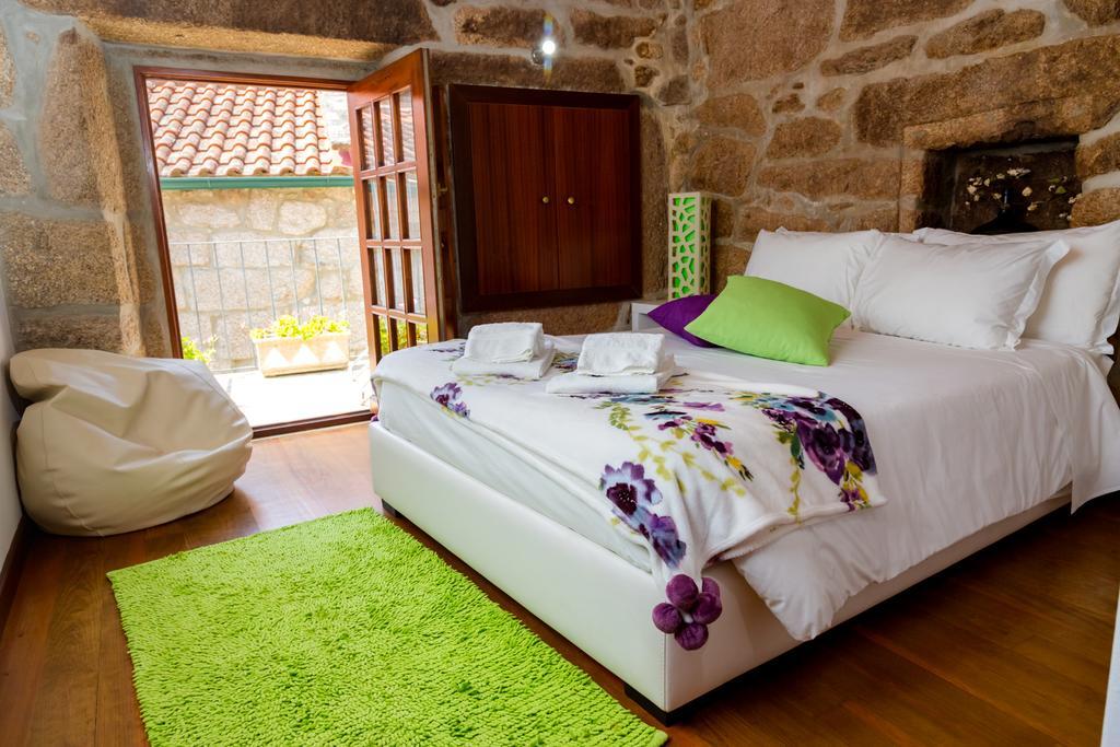 הוילה סואז'ו Casa Rautau מראה חיצוני תמונה